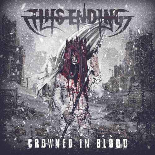 THIS ENDING - Crowned in Blood DIGI